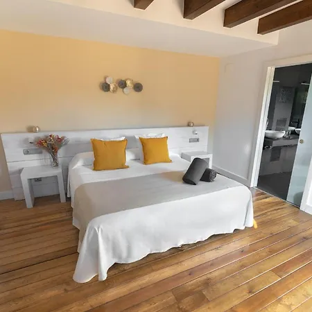 Hotel Mas Mariassa Pratdip Esterno foto