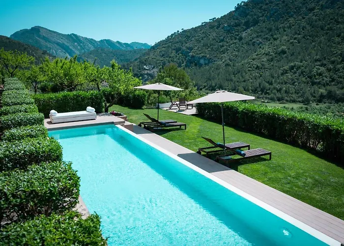 Hotel Mas Mariassa