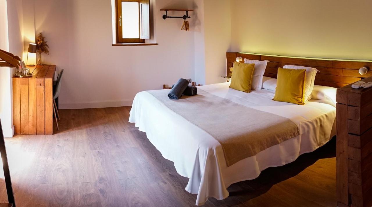 Mas Mariassa Hotel