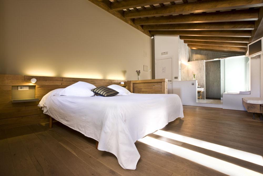 Mas Mariassa Hotel 4*