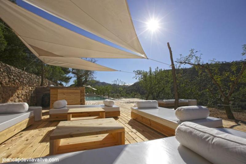 Hotel Mas Mariassa