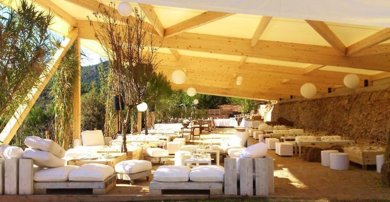 Hotel Mas Mariassa 4*