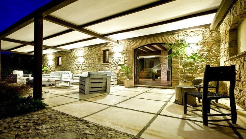 Hotel Mas Mariassa