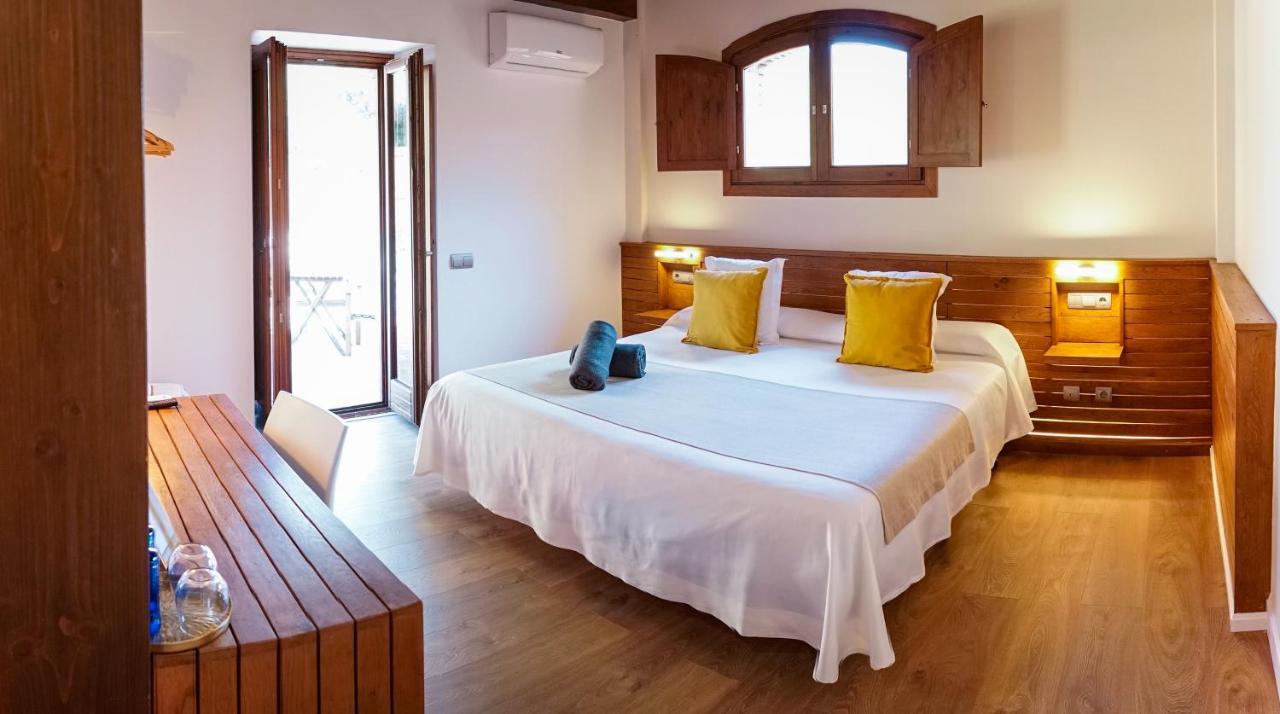 Hotel Mas Mariassa Pratdip
