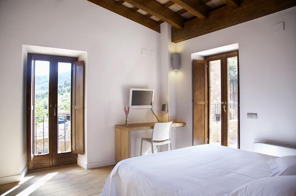 Mas Mariassa Hotel 4*