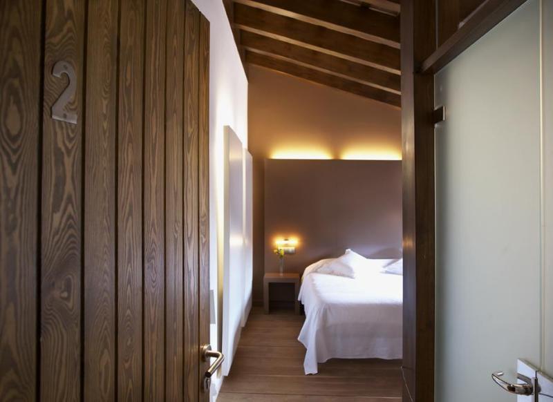 Mas Mariassa Hotel 4*
